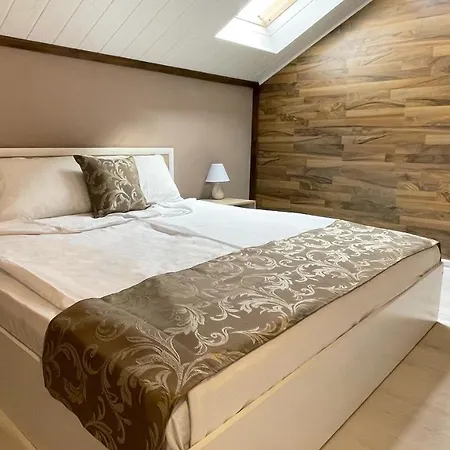 конниците Appart hôtel 3*