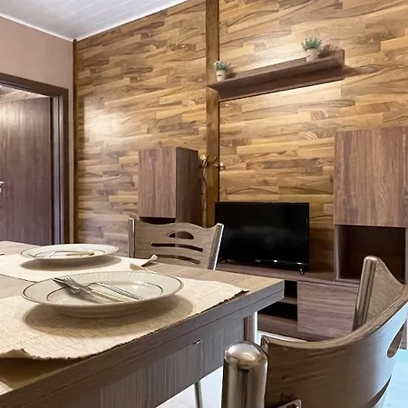 конниците Aparthotel