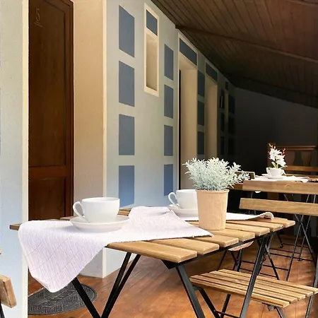 конниците Aparthotel Veliko Tărnovo