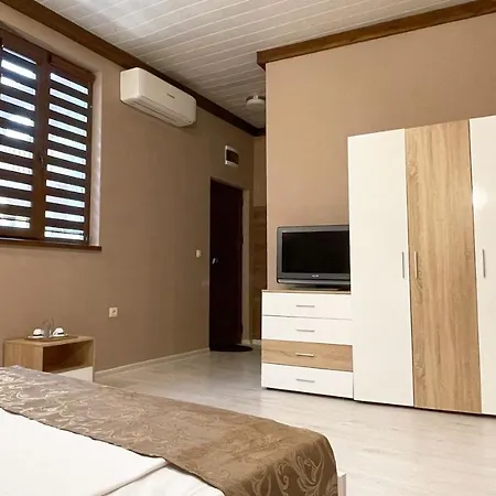 конниците Apartmanhotel Veliko Tarnovo