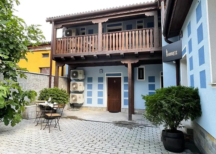 конниците 3*