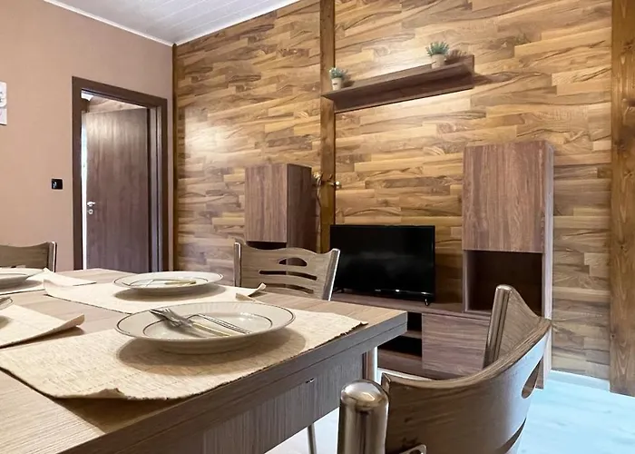 конниците מלון דירות